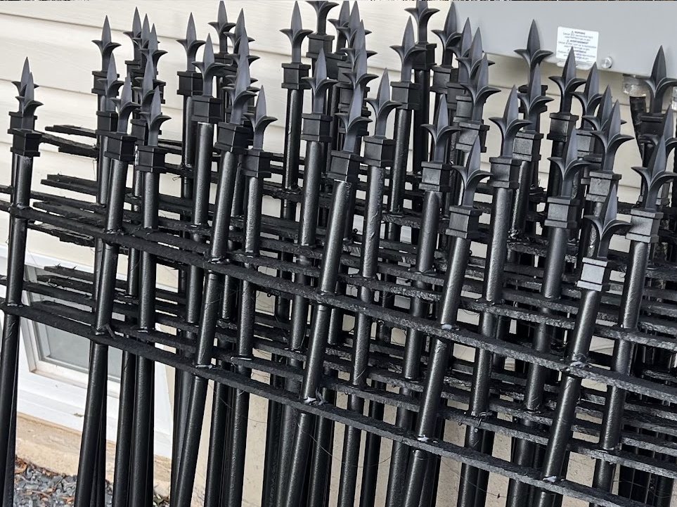 Fence
